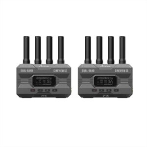 Accsoon CineView SE 1200ft Wireless Video Transmitter and Receiver