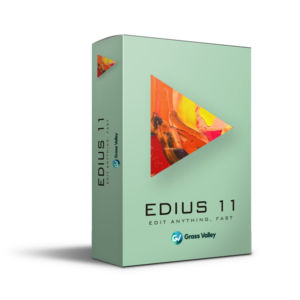 Edius 11