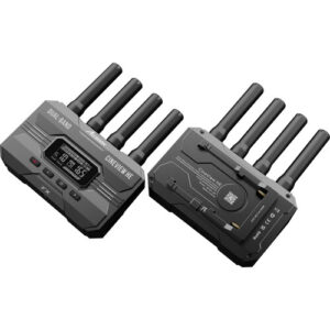 Accsoon CineView HE 1200ft Wireless Video Transmitter and Receiver