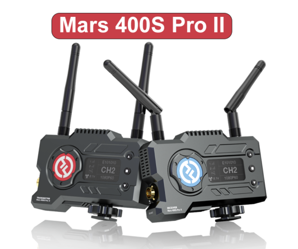 Hollyland MARS 400S PRO 2