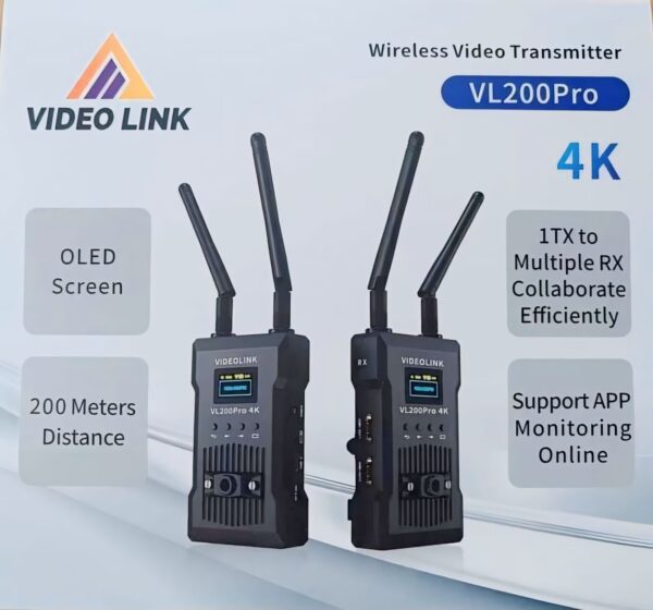 Videolink-VL200-Pro-4k