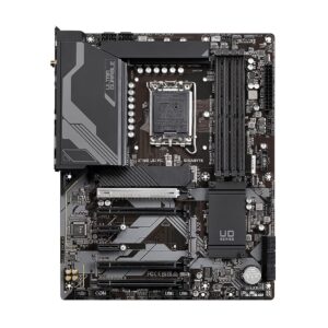 GIGABYTE Z790 UD AC Lga1700 ATX Motherboard