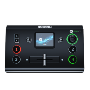 RGBLink Mini Pro V3 Video Switcher
