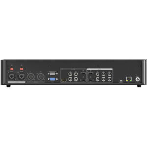 AVMATRIX SHARK S6 PLUS | 17.3″ 6-Channel Video Switcher