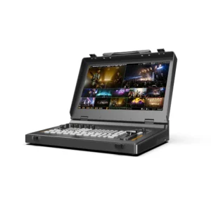 AVMATRIX SHARK S8X PLUS | 8-Channel Video Switcher