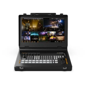 AVMATRIX SHARK S8X PLUS | 8-Channel Video Switcher